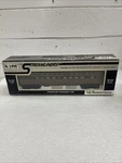 Line Pennsylvania Modernism K4580-7458 Baggage Car Kcc Prr Open Box. Fixed Price $25.00.