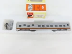 Ho Con-cor 0001-000990 Atsf Santa Fe Pullman Passenger Car "antelope Valley" Kit. Fixed Price $25.95.
