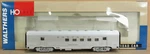 Walthers 932-9007 Santa Fe Budd 63' Rpo Passenger Car Ho-scale Nos. Fixed Price $36.99.