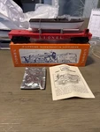 Lionel 6501 Jet Motorboat Nos/original Box/packet And Instructions. Fixed Price $400.00.
