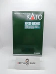 Kato 10-1790 Gauge Taiwan Railway EMU3000 Red 6 Car Basic Japan New. Fixed Price $181.15.