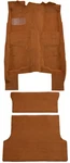 1978-1983 American Motors Concord Carpet Replacement Cutpile Wagon. Fixed Price $469.95.