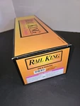 Rail King By Mth W/protosound 30-2166-1 Cp SW-8 Switcher Diesel #6706. Fixed Price $149.99.