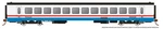 Rapido Trains Inc Part #25105 Rtl Turboliner Coach Amtrak 187 Phase Iii Late. Fixed Price $111.76.