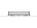 Lionel 2527690 Gauge Legacy Stationsounds 15" Aluminum Diner Car Santa Fe Atsf. Fixed Price $499.99.