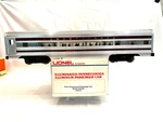 LIONEL6-9572 #1 Prr M.pitcher Congressional Car Nib Extruded Alum. Body BLT-79. Fixed Price $116.04.