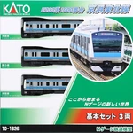 Kato 10-1826 E233-1000 Series Keihin Tohoku Line Cars Basic Set. Fixed Price $106.05.