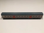 Lima Ferrovie Dello Stato Fs 2ND Class Commuter Coach 309271K Ho Scale. Fixed Price $18.00.