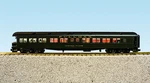 Usa Trains R32019 G Nyc Central Plains Observation Car. Fixed Price $313.95.