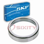 Skf Front Inner Wheel Bearing Race For 1961-1966 American Motors Classic Da. Fixed Price $11.85.