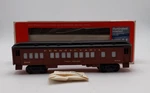 Lionel 6-9513 Gauge Pennsylvania "penn Square" Pullman Passenger Car Nib. Fixed Price $31.15.