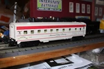 K-line Scale 13 1/2" Long Yuengling Passenger CAR#K4598-2005 New Original Box. Fixed Price $90.00.