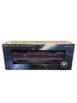 Lionel 6-25135 Gauge The Polar Express Baggage Car Add-on Nib. Fixed Price $39.99.