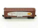 Lionel Gauge 6-9757 Central Of Georgia Box Car. Fixed Price $9.99.