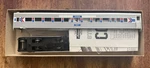Athearn Ho Amtrak Sl Coach Passenger Car 1519 Painted Plastic Ready To Go. Fixed Price $16.50.