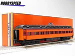 Lionel Milwaukee Road Training Car #X711 Gauge School Worker 2427270 New. Fixed Price $428.84.