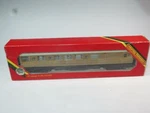 Vintage Hornby Railways Oo Lner Brake Composite Coach (teak) R.436 Metal Wheels. Fixed Price $28.85.