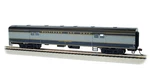 Bachmann 14410 Ho Baltimore And Ohio 72' Smooth-side Baggage Car #761. Fixed Price $58.00.
