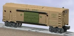 Lionel 6-26877 Us Army Missile Launch Sound Car Mt/box. Fixed Price $119.99.