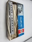 Con-cor 730F 85 Ft Streamline Corrugated Pass Diner Southern Railway. Fixed Price $28.04.