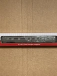 Centralia Car Shops / Intermountain Scale Southern Pacific Sleeper CCS6552-01. Fixed Price $63.99.