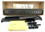 Vintage Athearn 1856 Ho Scale Santa Fe Coach-clerestory Roof Road #3352 Chair. Fixed Price $24.50.