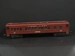 Lionel Lines Caruso Passenger. Fixed Price $46.00.