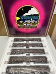 Mth O-gauge MT-4018 Pennsylvania Scale Madison Passenger Car In Ob. Fixed Price $399.99.