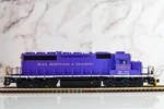 Lionel Reading & Northern SD40-2 #1983 Legacy Scale. Fixed Price $799.00.