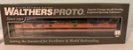 Walthers Proto Ho 85 Acf Baggage Dorm Great Northern Empire Builder 920-9041. Fixed Price $124.99.