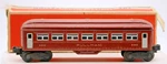 Lionel Post Wartin Litho Pullman Passenger Car 6442 W/ Box Gauge 1:48 Scale. Fixed Price $67.49.