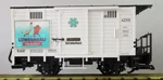 Lgb 42310 Scale Lowenbrau Guinness Pepsi Axle Box Car Changeable Labels. Fixed Price $59.95.