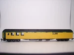 Ho Ihc Combine Passenger Car Chicago & Northwestern #49212-DISCOUNTED. Fixed Price $14.97.