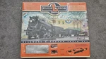 Lionel Delaware & Hudson O27 Gauge Train Set 6-11971 New Box Factory Sealed. Fixed Price $294.99.