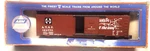 Ahm 7303B Santa Fe Boxcar Ln/box J5. Fixed Price $12.99.