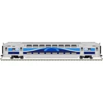 Atlas Ho Multi Level Commuter Car Exo #3041 Pn 20007387. Fixed Price $89.99.