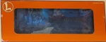 Lionel 6-16791 Gauge New York City Lights Boxcar. Fixed Price $23.95.