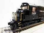 Lionel Pc Legacy RS-27 Diesel Locomotive Engine #2409 Gauge Train 2233362 New. Fixed Price $538.96.