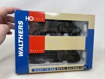 Walthers Ho Rtr 932-25485 Gacx Wood Reefer, With Bolted Pedestal Trucks, Pack. Fixed Price $49.99.