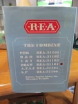 Rea Passenger Car. Denver Rio Grande Western # 31104 New. Fixed Price $125.00.