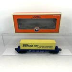 Lionel 6-52498 Rmli 2010 Boeing Fairchild Hiller Cofc New Club Long Island. Fixed Price $62.99.