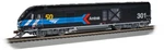 Bachmann Ho Siemens ALC-42 Charger Amtrak #301 Ph Vii Sound 68303. Fixed Price $278.00.