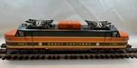 Lionel Scale 6-18302 Great Northern EP-5 Electric Locomotive Engine. Fixed Price $120.13.