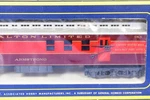 Ahm Ho Scale Chicago & Alton Rr Passenger Us Rpo Baggage Car 6206-21. Fixed Price $15.29.