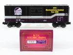Gauge 3-RAIL Mth 20-93038 Year 2000 Merchandising Seminar 40' Box Car. Fixed Price $49.95.