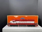 Lionel Legacy 6-34784 Frisco SD40-2 Diesel Engine #957 Lnib. Fixed Price $494.10.