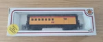Ho Scale Bachmann 47' Old Time Combine Union Pacific 43-1028-01 Electric Trains. Fixed Price $35.75.