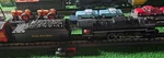 Mth 30-1836-1 Nickel Plate Road #765 Berkshire 2-8-4 Steam Locomotive. Fixed Price $369.99.