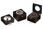 Lubinski D2302 Pipe Box Tobacco Humidor Holder Accessories. Fixed Price $110.32.