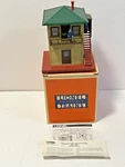 Lionel 6-2324 Gauge Operating Switch Tower Tested Work Great Orig Box. Fixed Price $49.00.